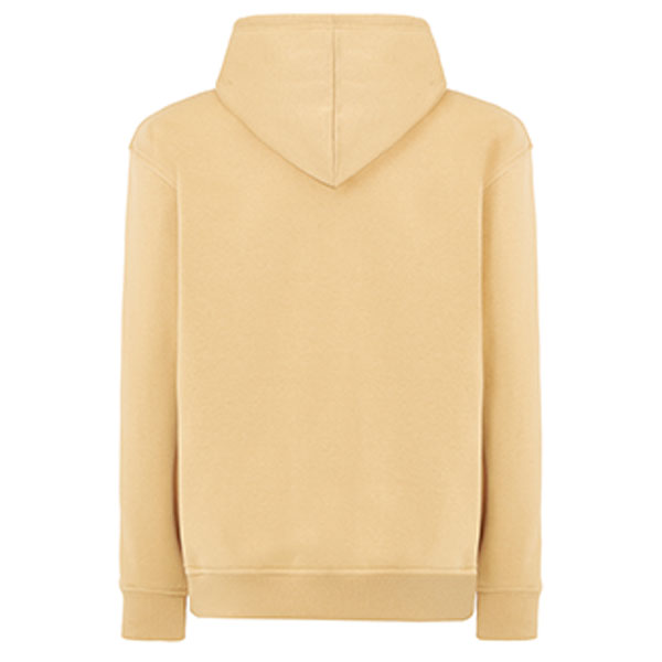 Sudadera con Capucha JHK Trasero